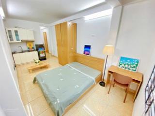 Tặng ngay 500k  cho thuê chdv trần đại nghĩa (bách kinh xây) cực đẹp đủ đồ giá chỉ 5 triệu