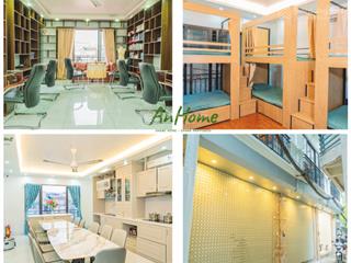 Homestay ở ghép cao cấp bậc nhất đống đa, full dịch vụ, giá chỉ 2.150k/ tháng