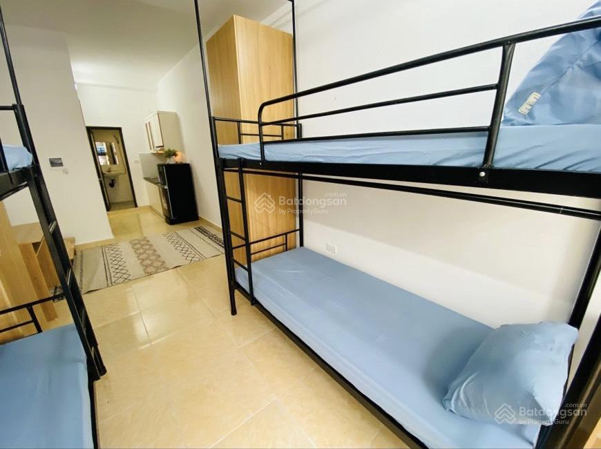 Homestay ở ghép phòng riêng cao cấp khép kín nấu ăn riêng chỉ 2 triệu/tháng/người full dịch vụ