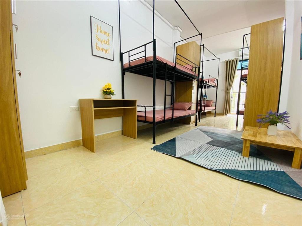 Homestay ở ghép phòng riêng cao cấp khép kín nấu ăn riêng chỉ 2 triệu/tháng/người full dịch vụ