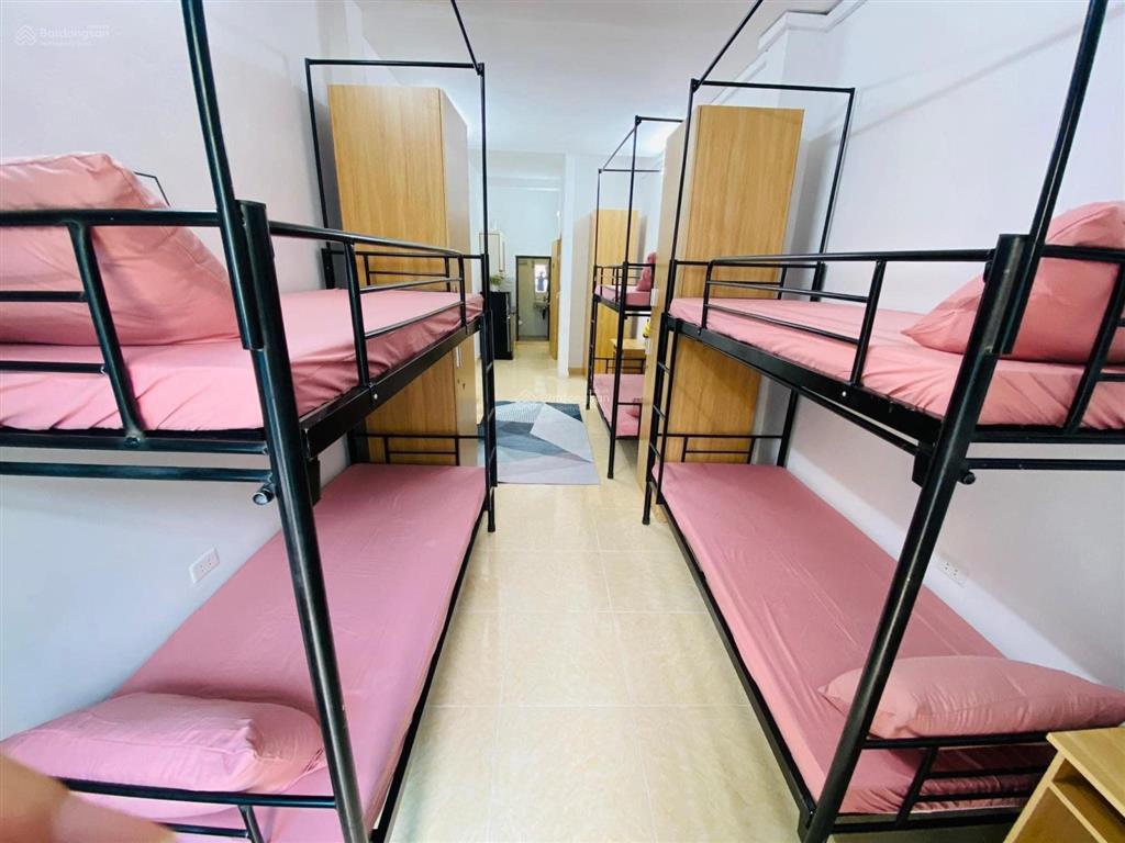 Homestay ở ghép phòng riêng cao cấp khép kín nấu ăn riêng chỉ 2 triệu/tháng/người full dịch vụ