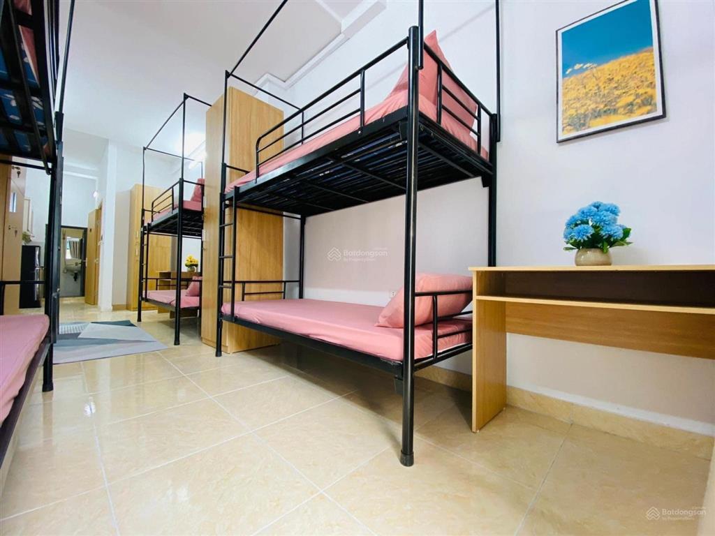 Homestay ở ghép phòng riêng cao cấp khép kín nấu ăn riêng chỉ 2 triệu/tháng/người full dịch vụ