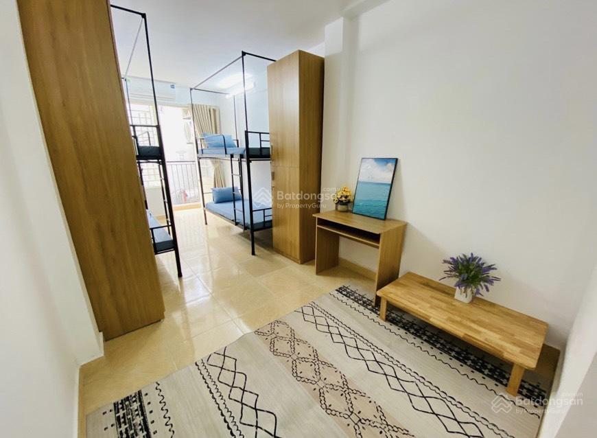 Homestay ở ghép phòng riêng cao cấp khép kín nấu ăn riêng chỉ 2 triệu/tháng/người full dịch vụ