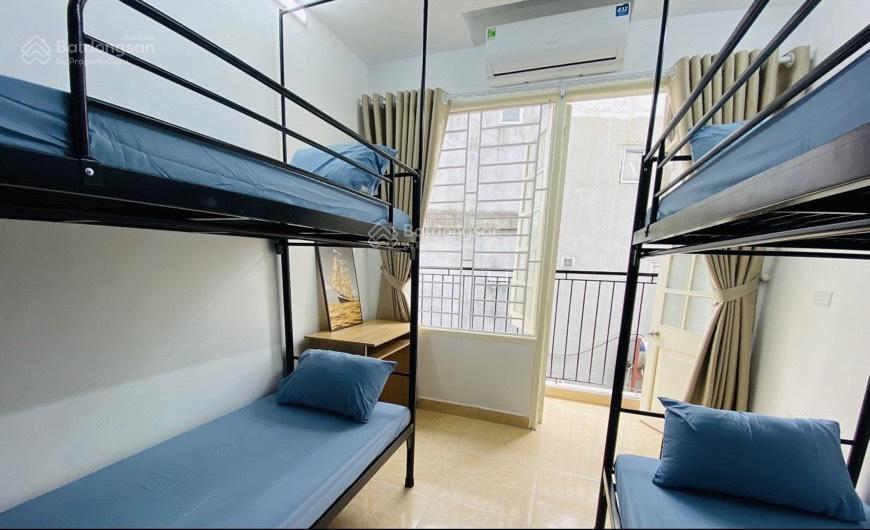 Homestay ở ghép phòng riêng cao cấp khép kín nấu ăn riêng chỉ 2 triệu/tháng/người full dịch vụ