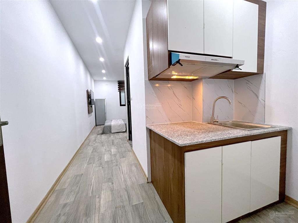 Chdv cao cấp full đồ vị trí cực đẹp tại cầu giấy, chỉ 5,5 triệu  tặng dịch vụ dọn phòng miễn phí