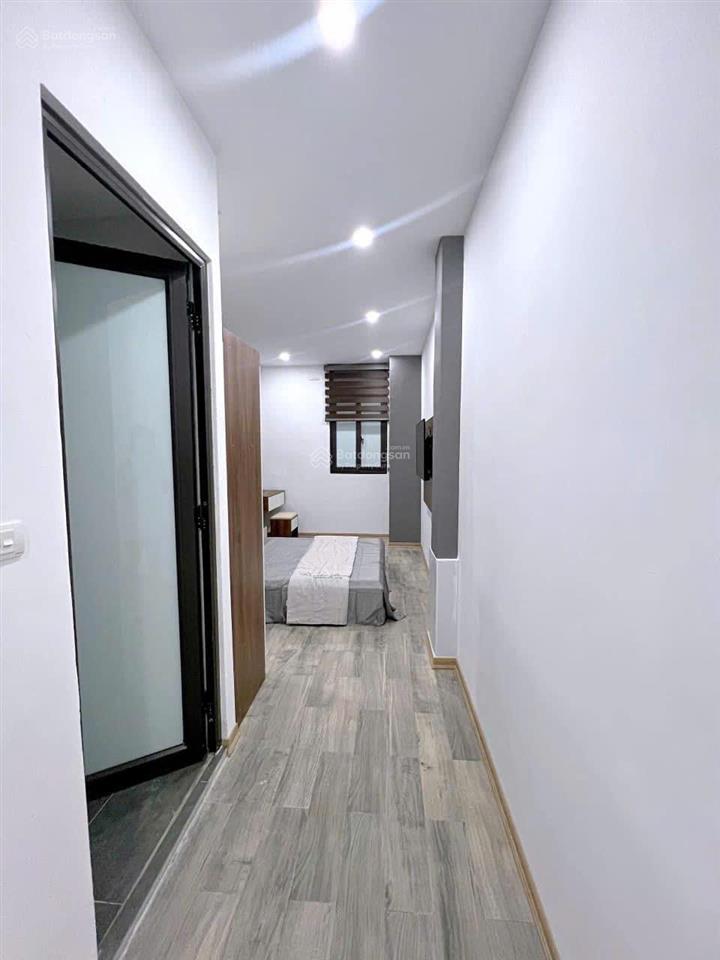 Chdv cao cấp full đồ cực đẹp tại cầu giấy, chỉ 5,5 triệu/tháng  tặng dịch vụ dọn phòng miễn phí