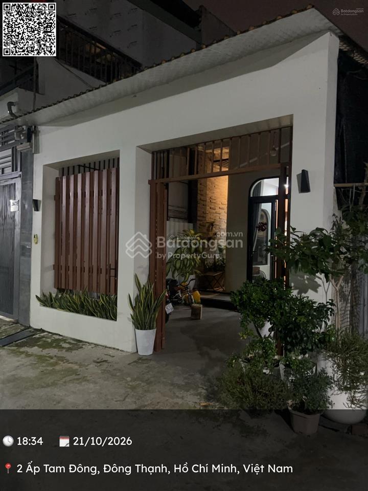 Bán nr 254/1/14 tô ký, 5,25 tỷ, 85m2, 2pn + 1wc, mặt tiền 5m, pháp lý đầy đủ, hot