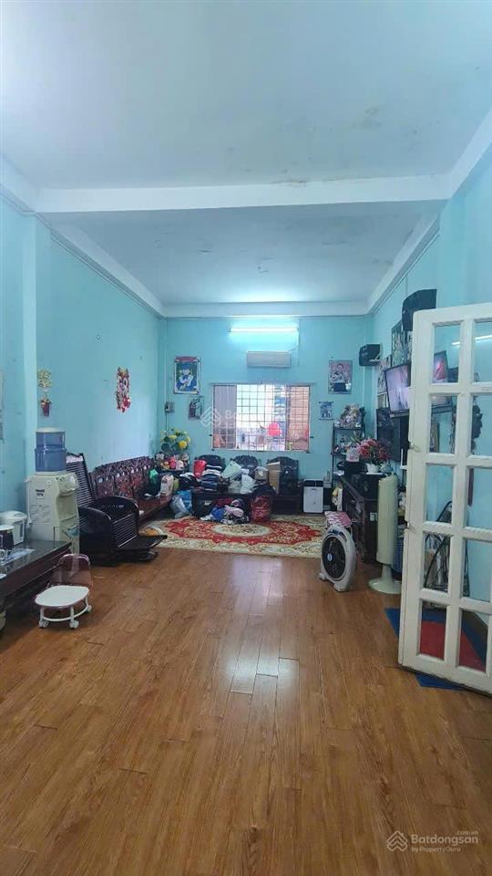 Bán nhà mặt tiền đường âu dương lân p2, quận 8. vị trí kinh doanh đông đúc. thửa đất siêu đẹp