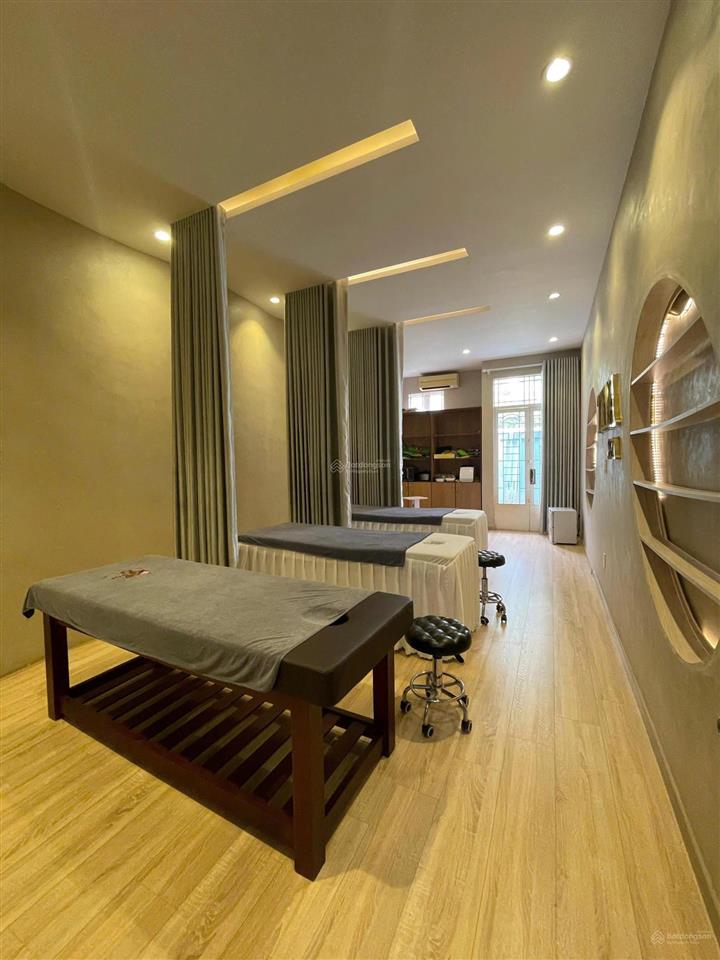 Bán nhà mặt tiền đường 320 bông sao p5, quận 8. vị trí mặt tiền kinh doanh liền kề khu biệt thự