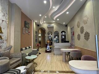 Bán nhà mặt tiền đường 320 bông sao p5, quận 8. vị trí mặt tiền kinh doanh liền kề khu biệt thự