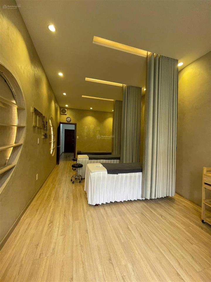 Bán nhà mặt tiền đường 320 bông sao p5, quận 8. vị trí mặt tiền kinh doanh liền kề khu biệt thự