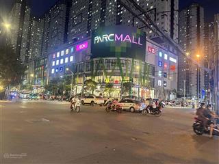 Bán 768.6m2 đất mặt tiền đường cao lỗ p4 q8. khu vực sầm uất, gần tttm parc mall