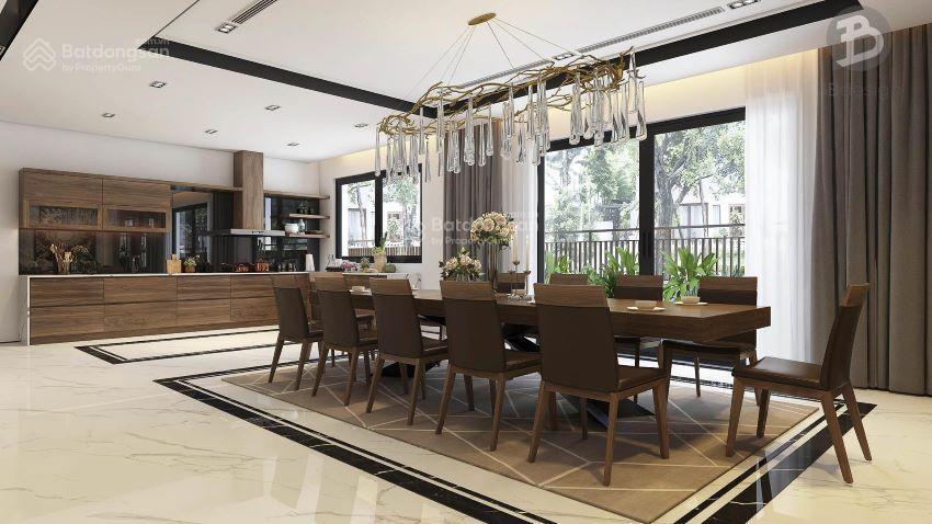 Bán biệt thự khu cao lỗ quận 8. vị trí đẹp, gần tttm parc mall và trường đại học công nghệ sg