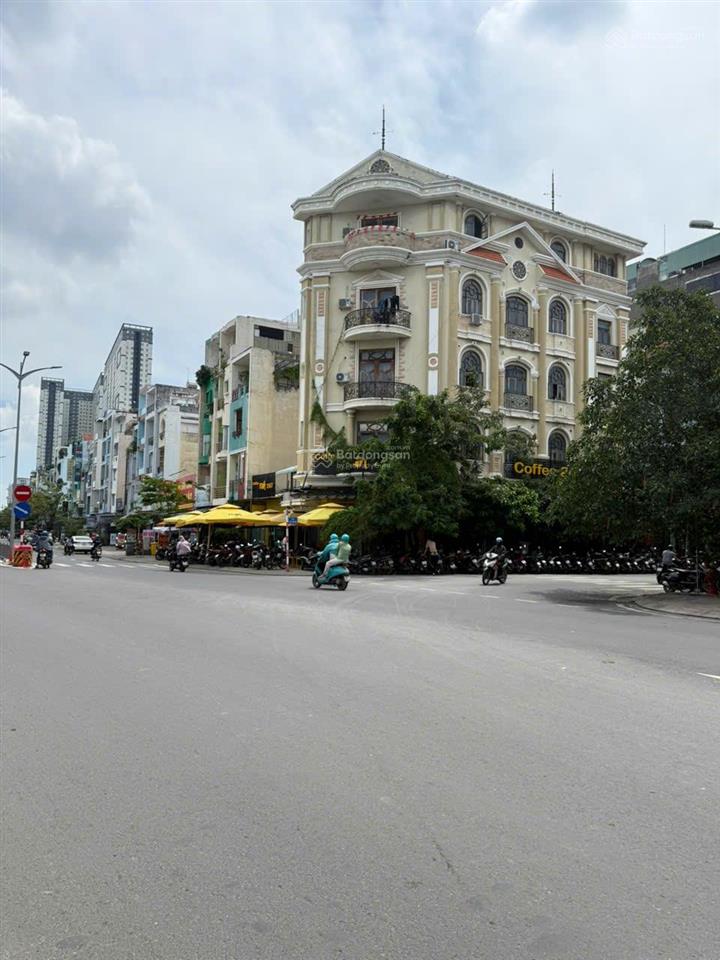 Bán nhà mặt tiền tạ quang bửu p4 q8. vị trí kinh doanh sầm uất nhất q8