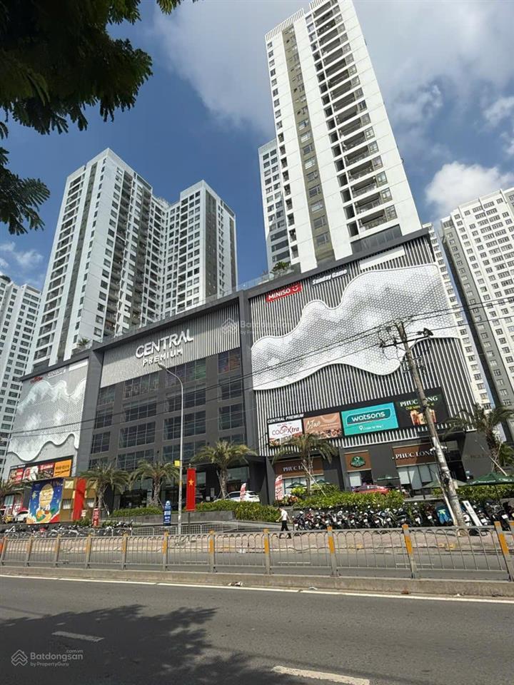 Bán nhà mặt tiền tạ quang bửu p4 q8. vị trí kinh doanh sầm uất nhất q8