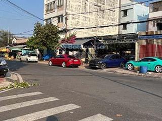 Bán lô biệt thự 262m2 (12m x 22m) kdc cao lỗ phường chánh hưng tp hcm. gần tttm parc mall