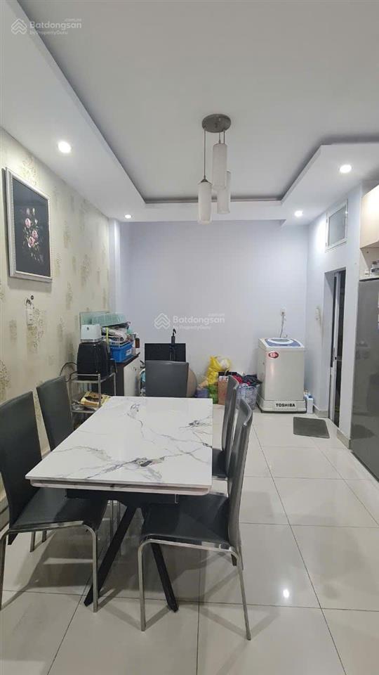 Bán nhà mặt tiền khu biệt thự bông sao phường 5 quận 8. nhà diện tích lớn trực diện công viên