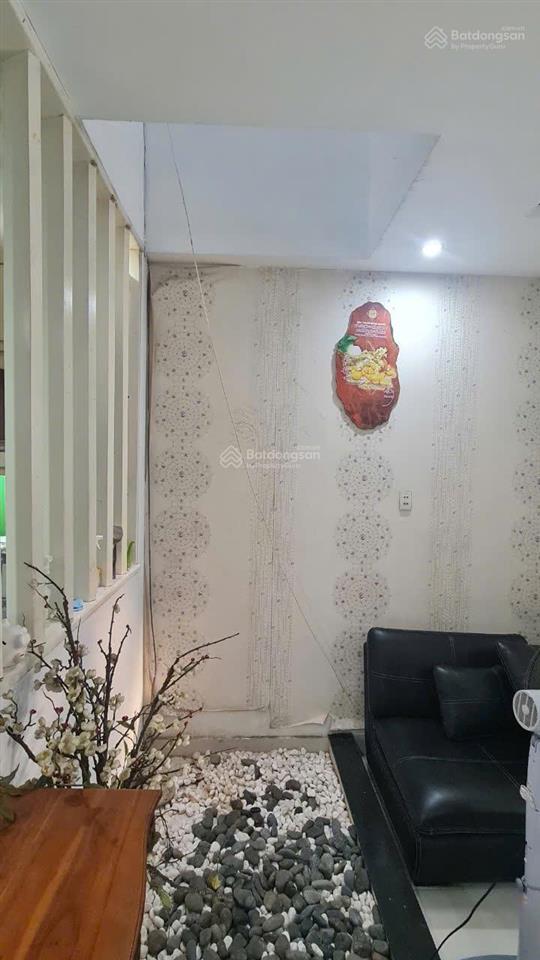 Bán nhà mặt tiền khu biệt thự bông sao phường 5 quận 8. nhà diện tích lớn trực diện công viên
