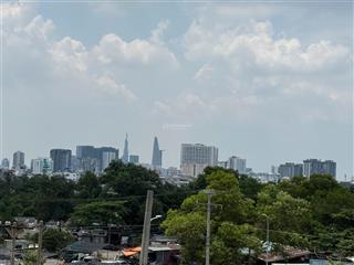Nhà mặt tiền khu cao lỗ (4x20). vị trí ngay bệnh viện q8 và tttm parc mall