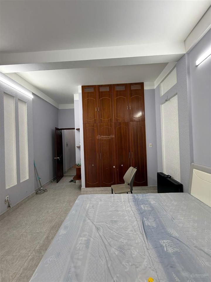 Nhà mặt tiền khu cao lỗ (4x20). vị trí ngay bệnh viện q8 và tttm parc mall