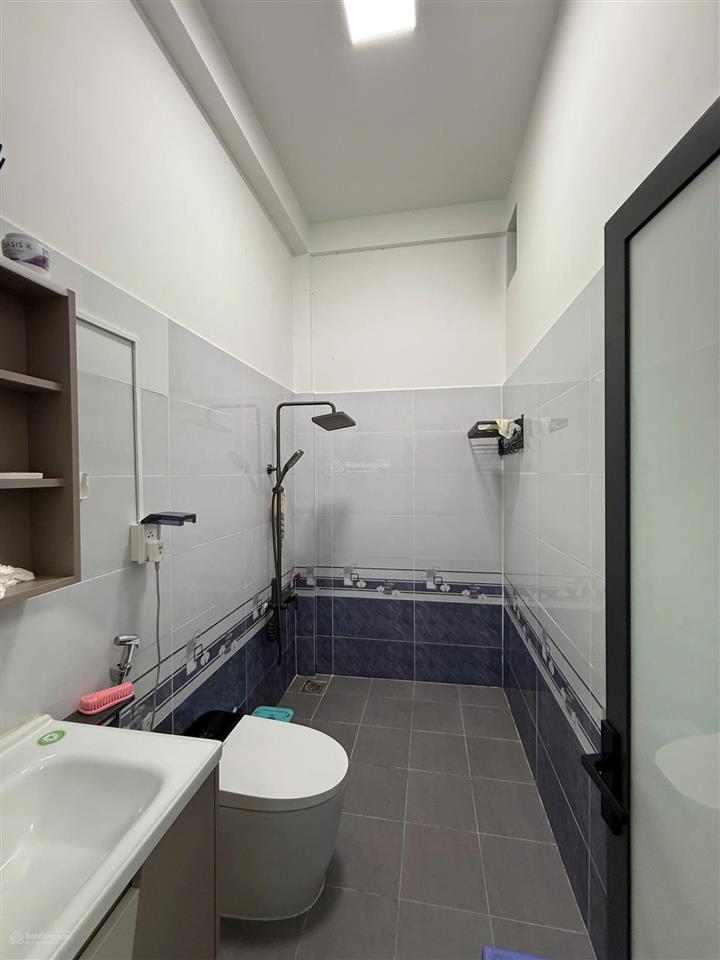 Nhà mặt tiền khu cao lỗ (4x20). vị trí ngay bệnh viện q8 và tttm parc mall