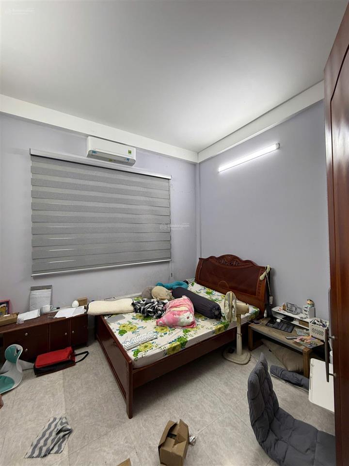 Nhà mặt tiền khu cao lỗ (4x20). vị trí ngay bệnh viện q8 và tttm parc mall