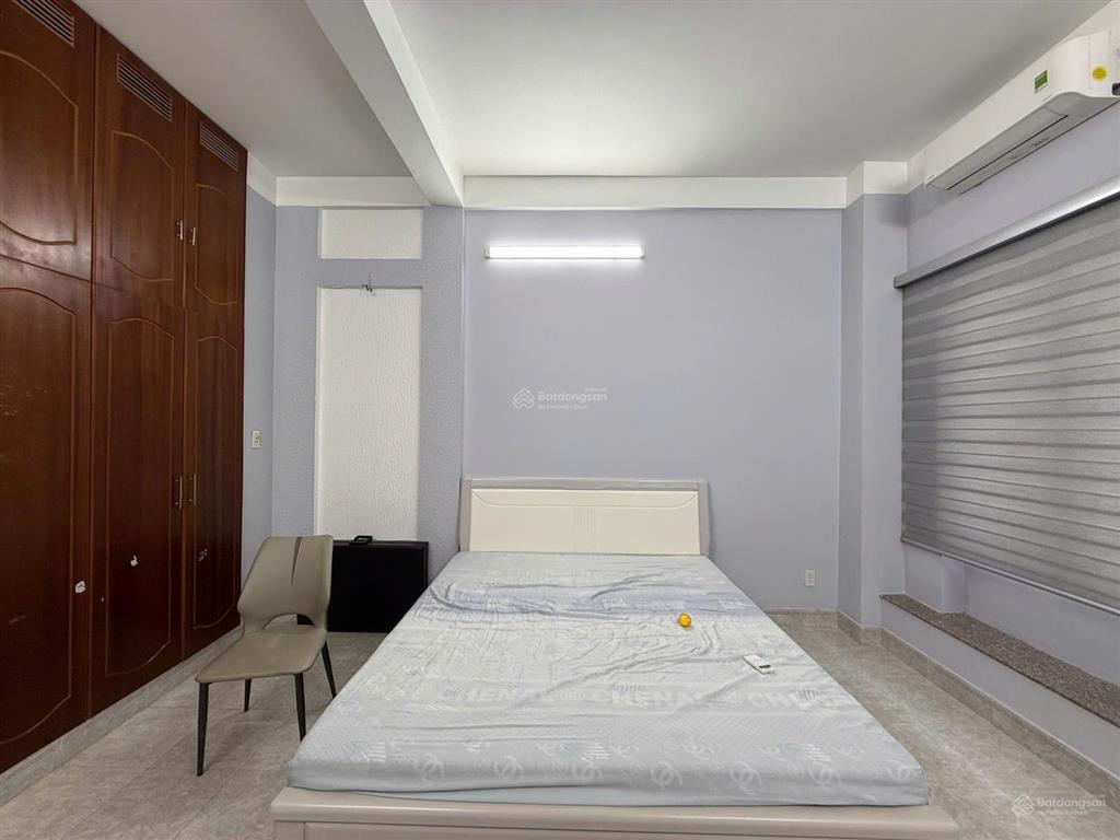 Nhà mặt tiền khu cao lỗ (4x20). vị trí ngay bệnh viện q8 và tttm parc mall