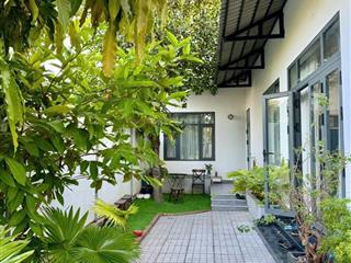 Bán nhà 198m2 (9,2m x 21m) phong phú, bình chánh ngay kdc phong phú 4 khang điền