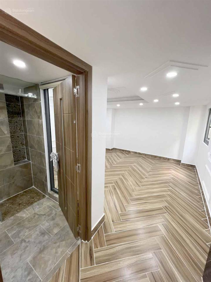 Bán nhà mặt tiền phạm thế hiển quận 8. vị trí kinh doanh sầm uất, nhà mới đẹp vào ở ngay