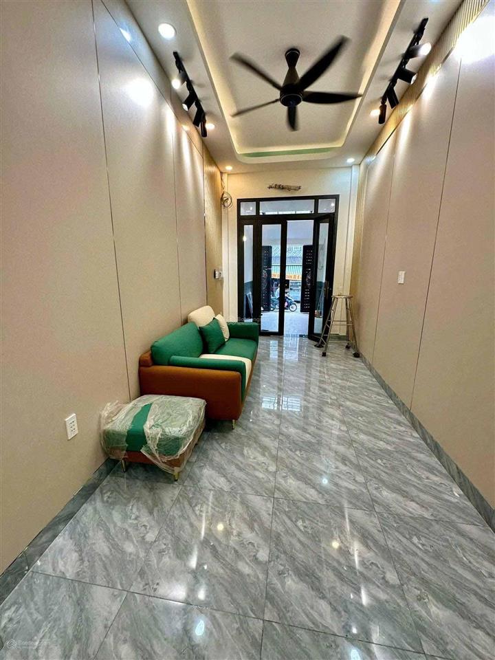 Bán nhà mới đẹp mặt tiền khu bờ kè nguyễn duy, vị trí tiềm năng kinh doanh