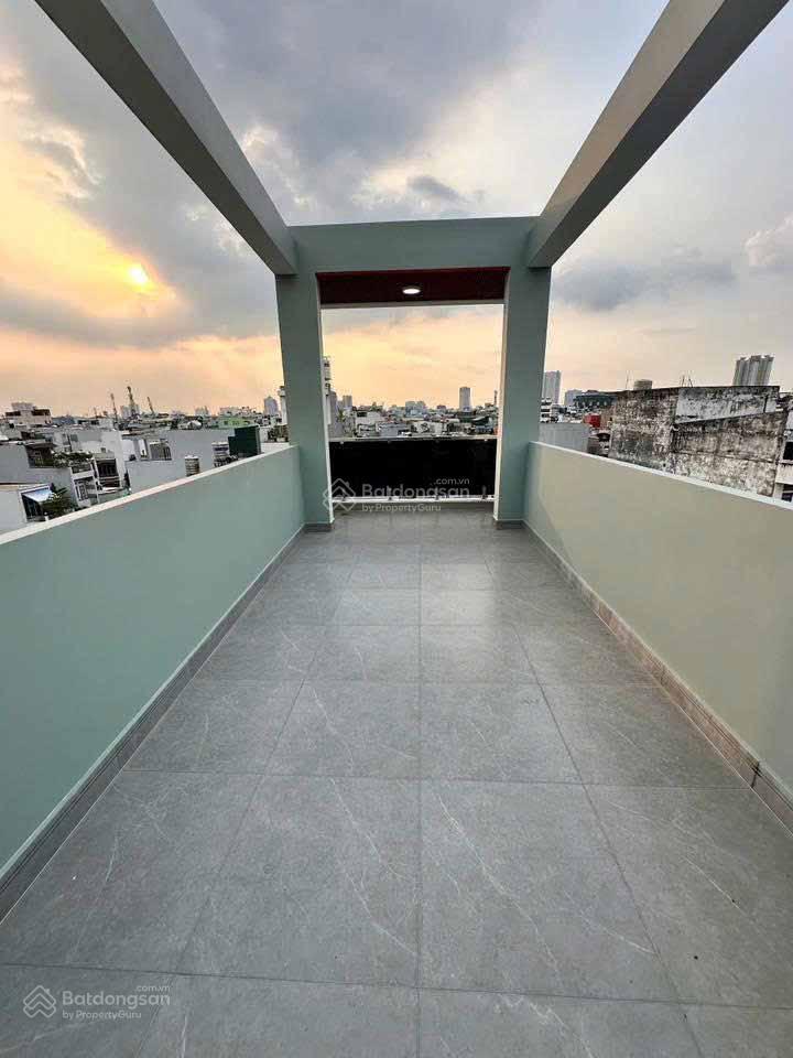 Bán nhà mới đẹp mặt tiền khu bờ kè nguyễn duy, vị trí tiềm năng kinh doanh
