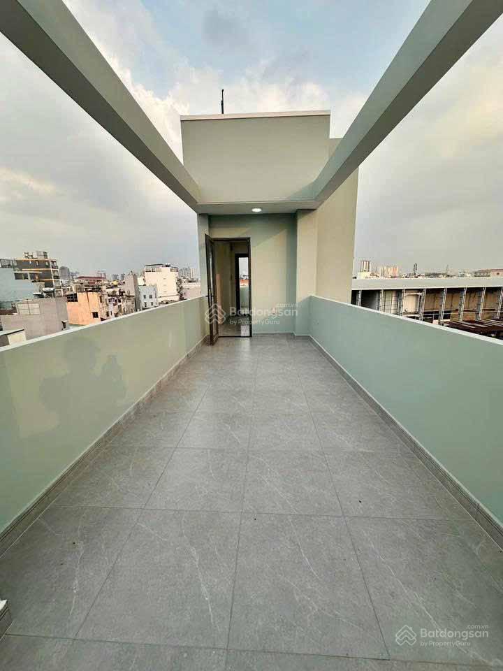 Bán nhà mới đẹp mặt tiền khu bờ kè nguyễn duy, vị trí tiềm năng kinh doanh