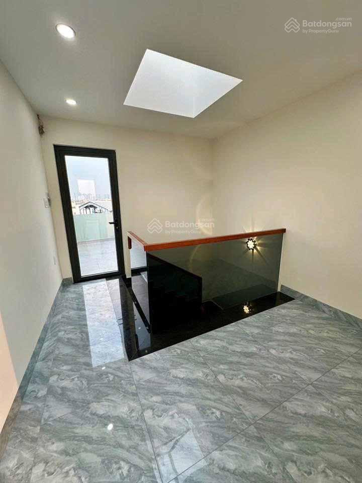 Bán nhà mới đẹp mặt tiền khu bờ kè nguyễn duy, vị trí tiềm năng kinh doanh