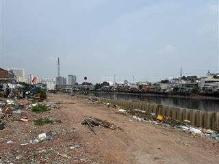 Bán nhà mới đẹp mặt tiền khu bờ kè nguyễn duy, vị trí tiềm năng kinh doanh