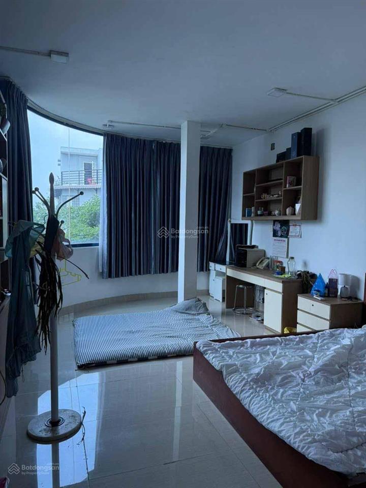 Căn góc 2 mặt tiền có thu nhập cho thuê hằng tháng. gần tttm parc mall (aeon q8)