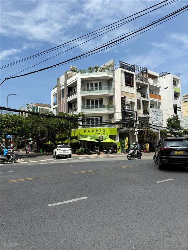 Bán nền đất khu cao lỗ (6m x 18m) gần tttm pracmall. vị trí kinh doanh đông đúc, sầm uất
