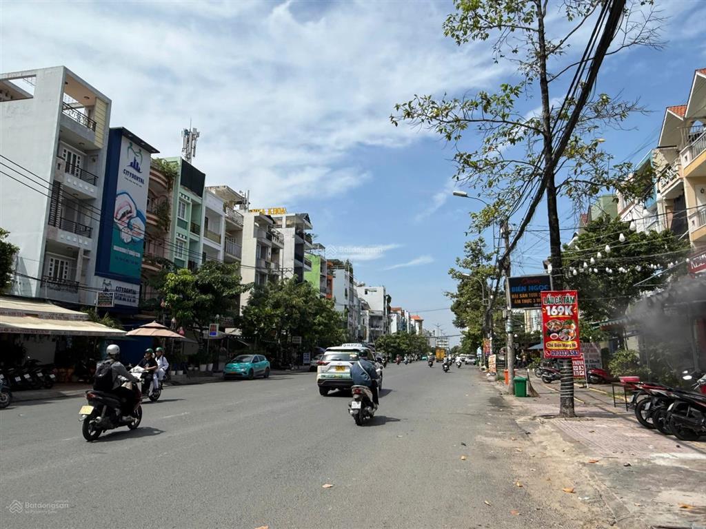 Bán nền đất khu cao lỗ (6m x 18m) gần tttm pracmall. vị trí kinh doanh đông đúc, sầm uất