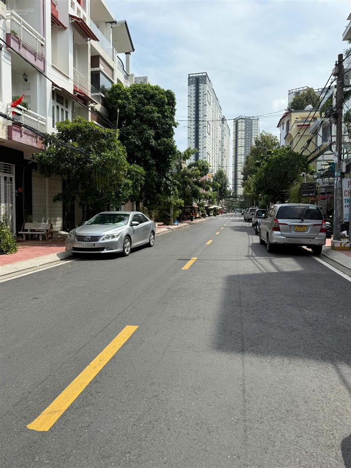 Bán nền đất khu cao lỗ (6m x 18m) gần tttm pracmall. vị trí kinh doanh đông đúc, sầm uất