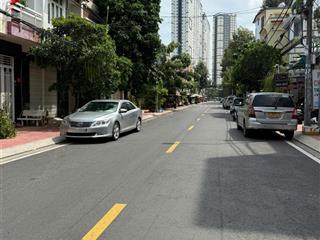 Bán nền đất khu cao lỗ (6m x 18m) gần tttm pracmall. vị trí kinh doanh đông đúc, sầm uất