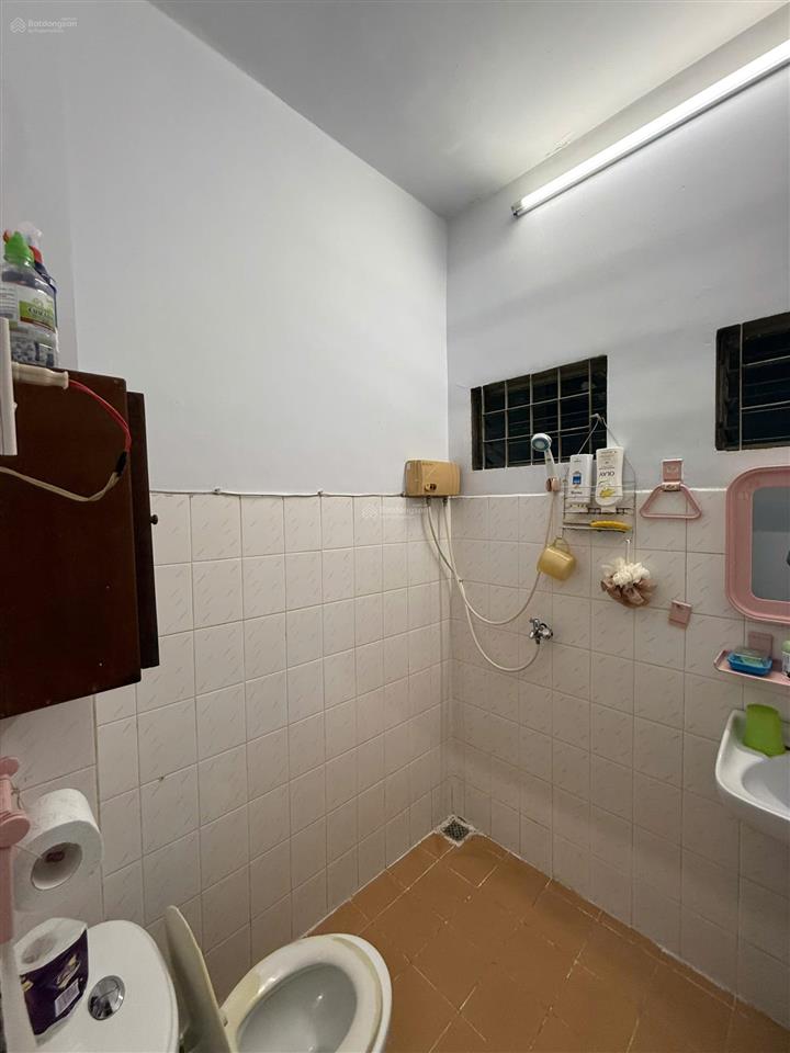 Đối diện công viên phan đăng lưu 78m xe hơi tới nhà nhà có kết cấu mua vị trí, tạo giá trị
