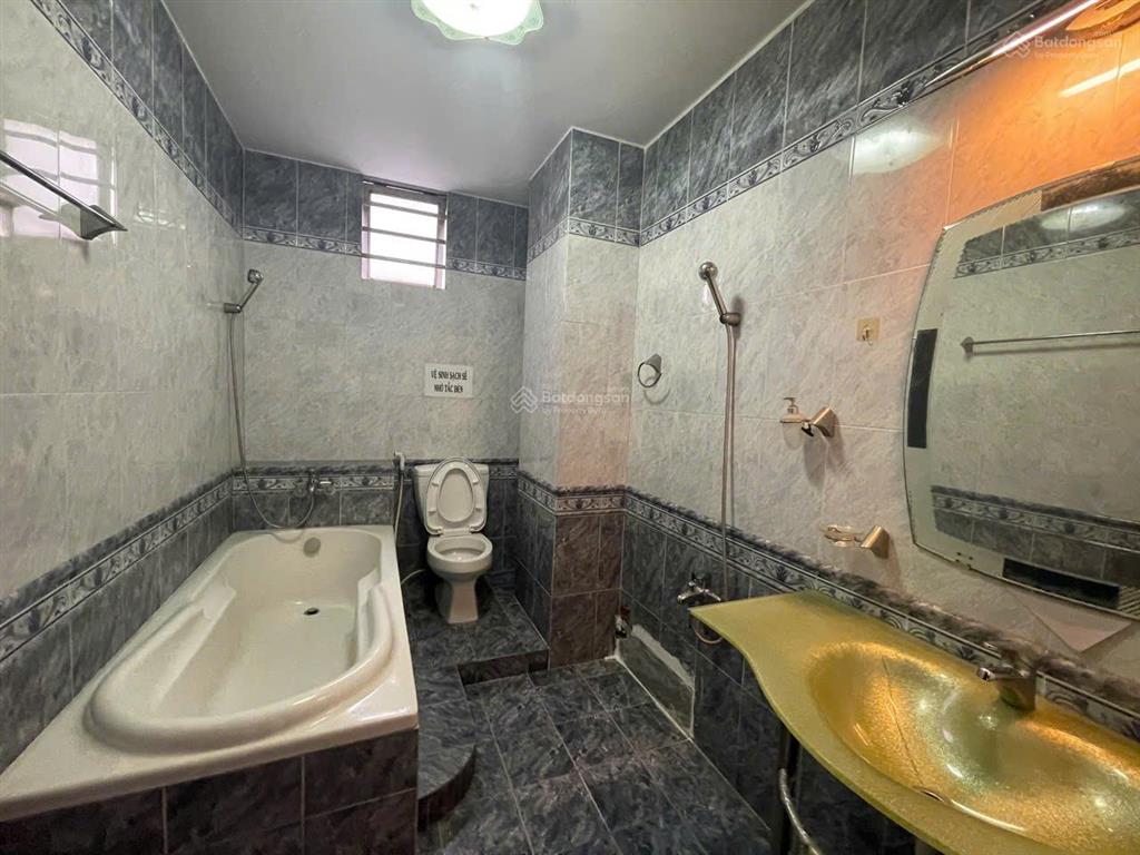 Biệt thự đường phạm nhữ tăng phường 4 quận 8. gần tttm parc mall, còn đúng 1 căn đường này