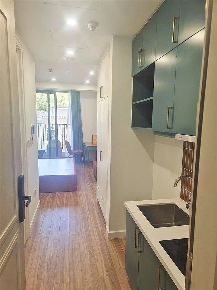 2.3 tỷ full sở hữu căn hộ biển, ngay ga đi cáp treo phú quốc. ở/cho thuê được ngay, sổ hồng lâu dài