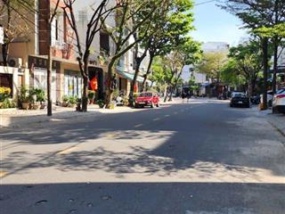 Lô góc đường 10.5m siêu phẩm hòa cường bắc