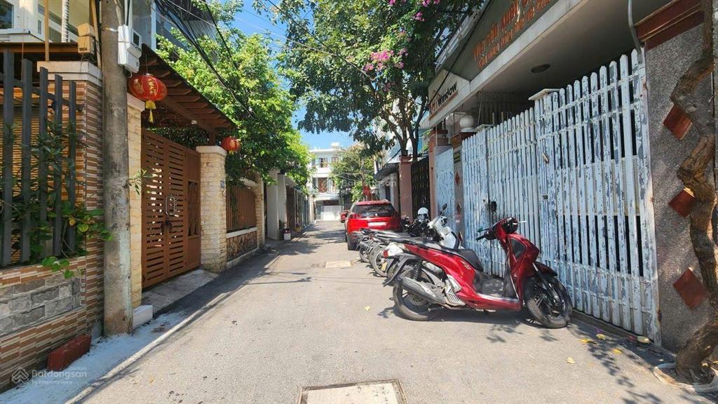 Siêu phẩm đất trống xây dựng căn hộ khai thác dòng tiền hòa cường