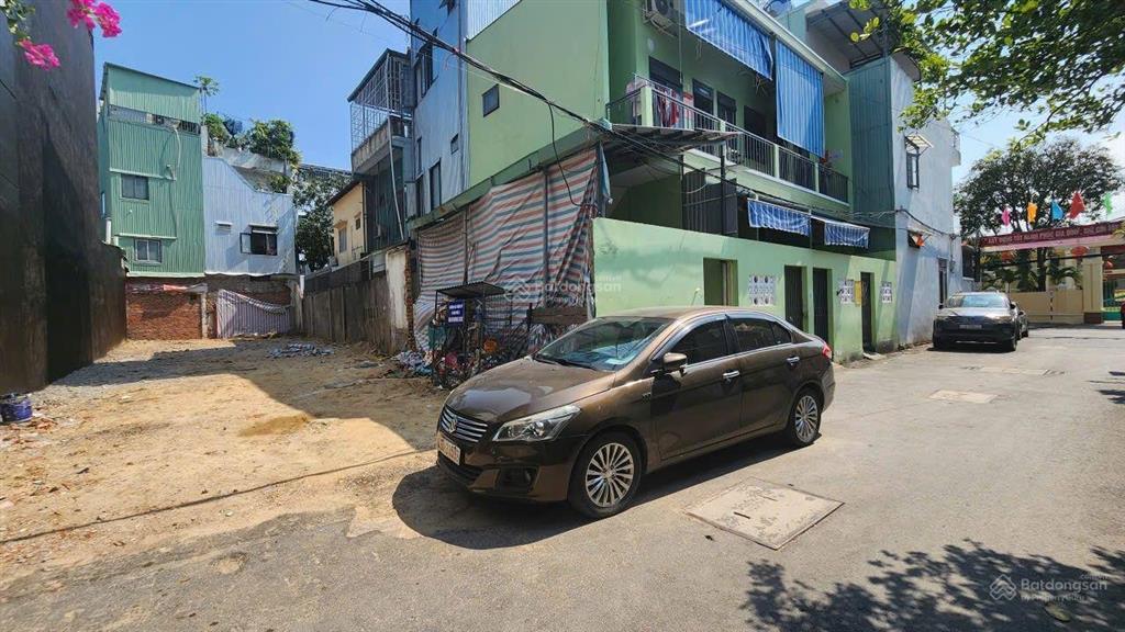 Siêu phẩm đất trống xây dựng căn hộ khai thác dòng tiền hòa cường