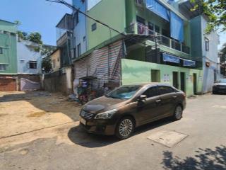 Siêu phẩm đất trống xây dựng căn hộ khai thác dòng tiền hòa cường