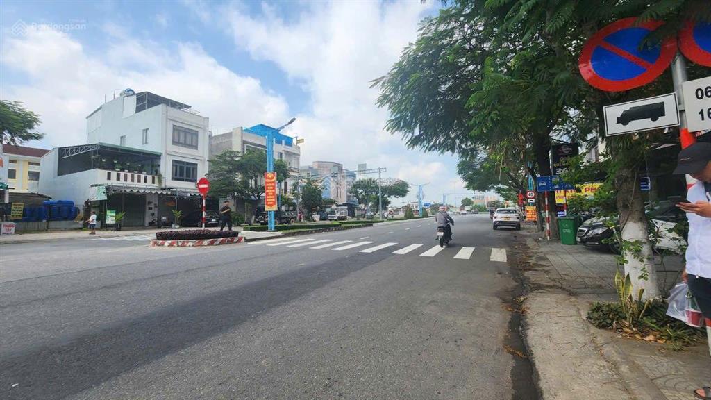 Lô góc siêu vip giá rất tốt mt đường lê đại hành