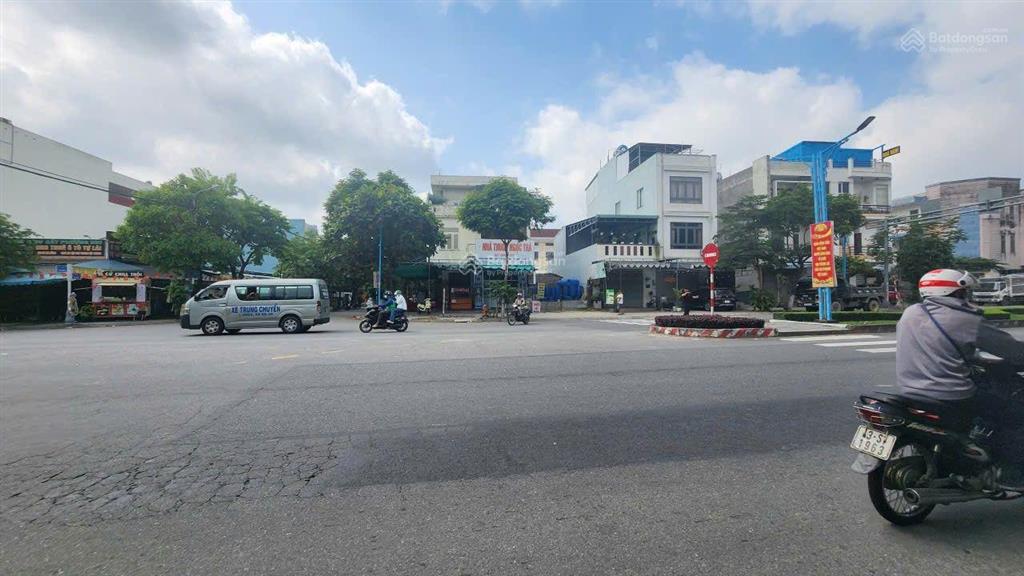 Lô góc siêu vip giá rất tốt mt đường lê đại hành