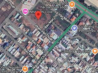 Siêu phẩm 4 mặt tiền biển nguyễn tất thành