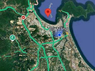 Lô đất view biển nguyễn tất thành siêu phẩm mt 75m